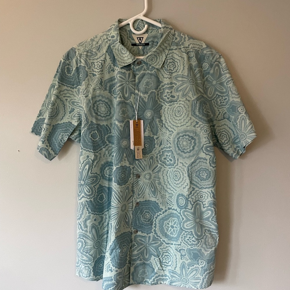 Vissla Shirt